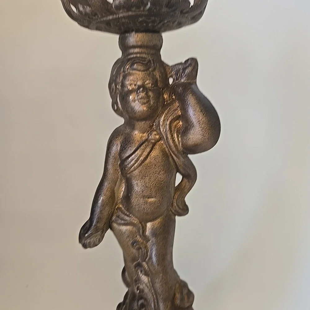 Antique probably needs